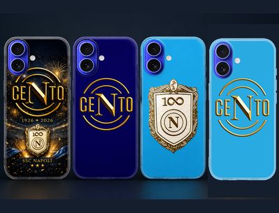 Centenario Napoli Centenario Napoli