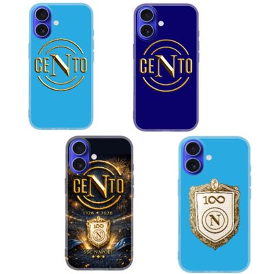 Centenario Napoli
