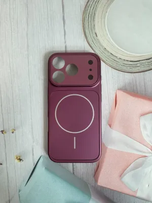 Cover Converter iPhone