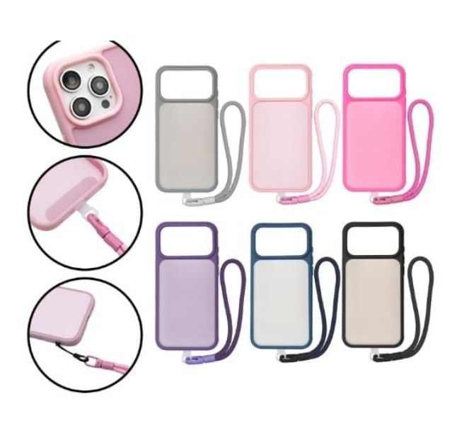 Loop case