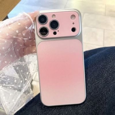 Luxe case