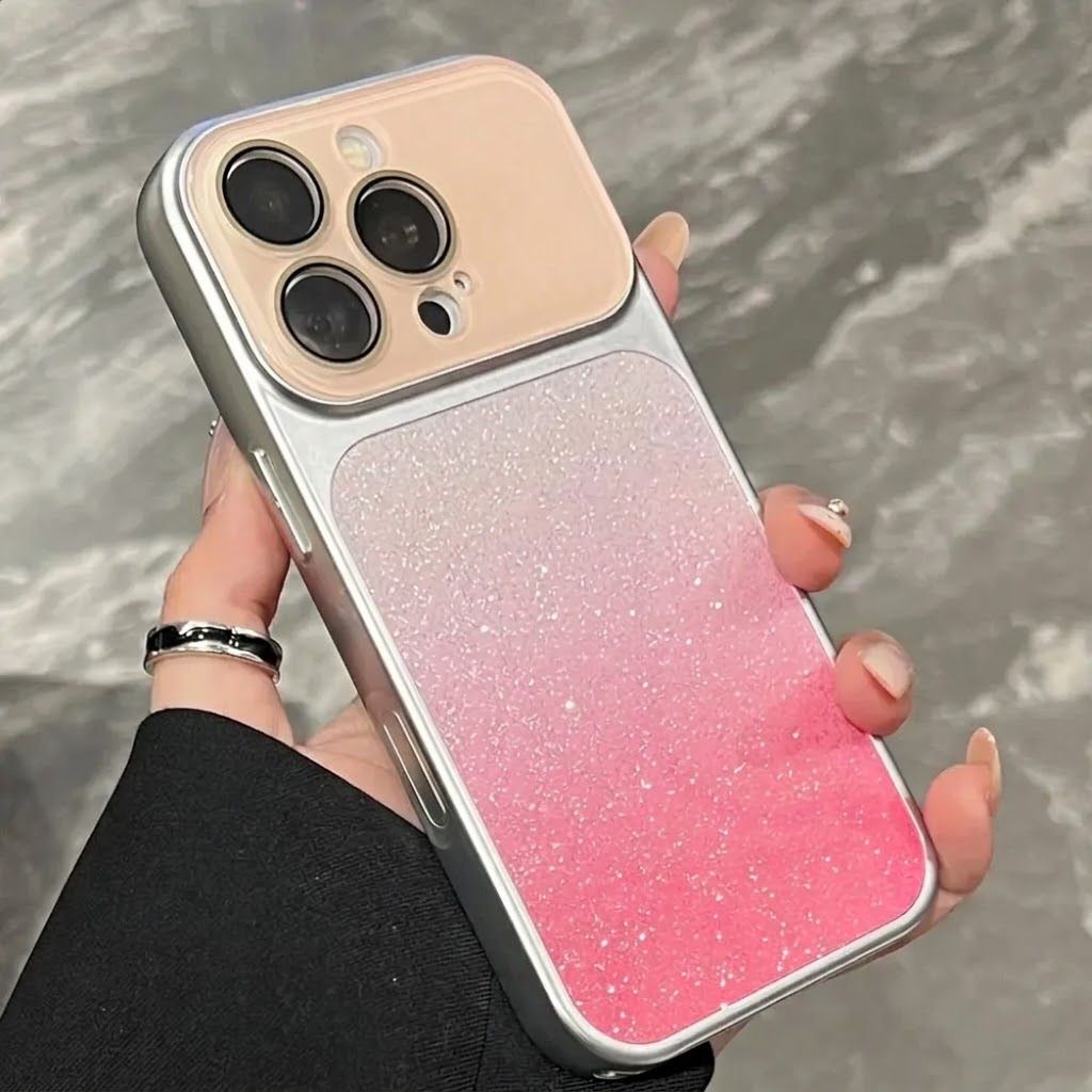 Luxe case