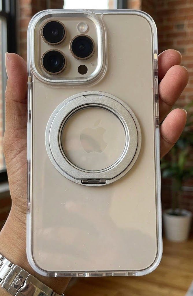 Aura Ring Pro