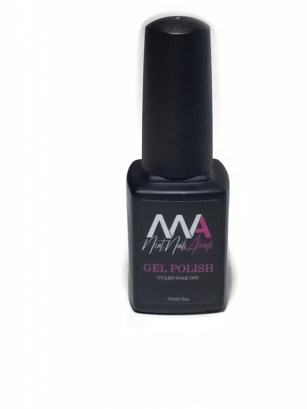 Neat Nails Always Base Coat