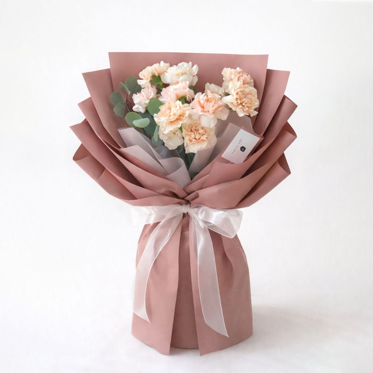 Carnation Bouquet
