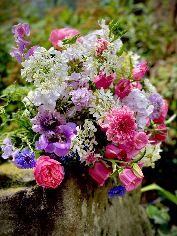 A Night to Remember Bouquet