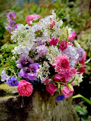 A Night to Remember Bouquet