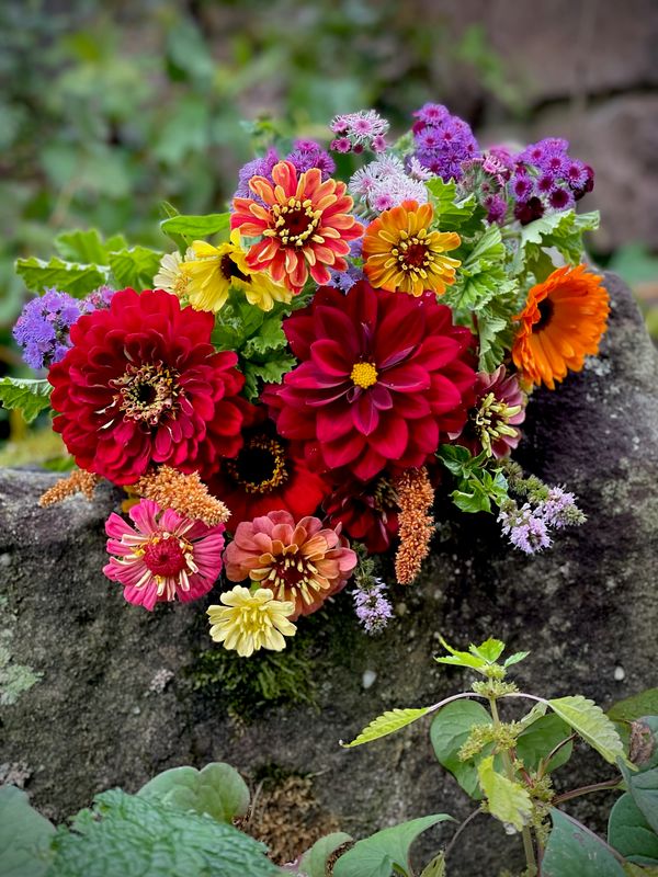 Omg...I Love It! Bouquet