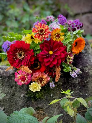 Omg...I Love It! Bouquet