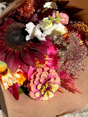 Oh! How Sweet! Bouquet