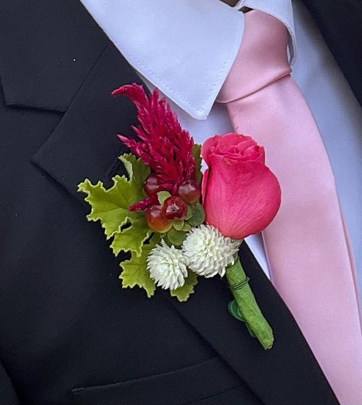 Boutonniere