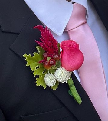 Boutonniere