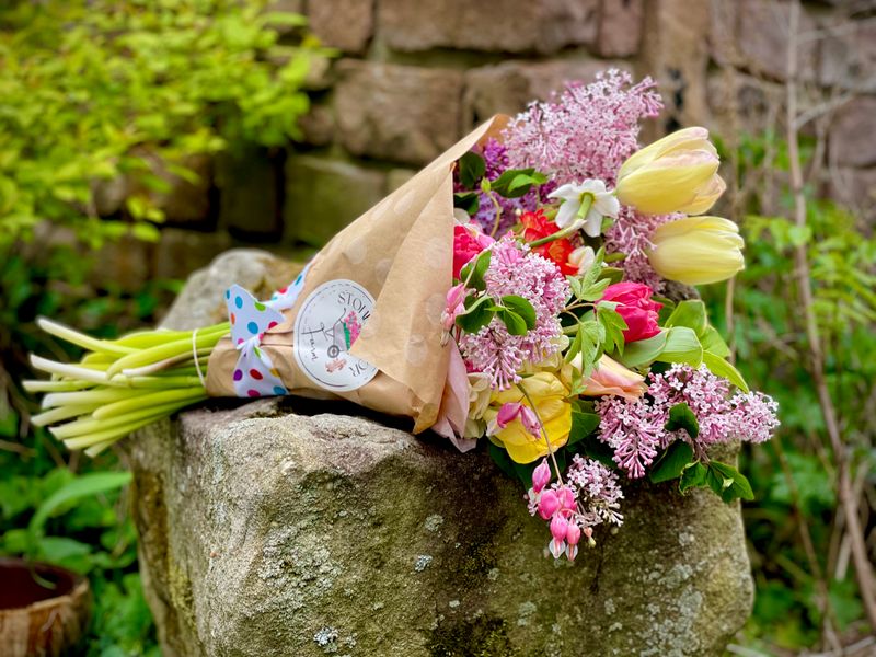 Mother's Day Bouquet