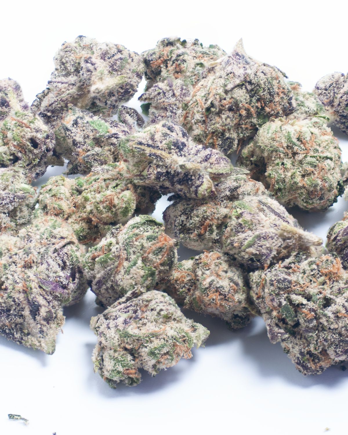 Blue Andeez | Smalls | 14 Grams