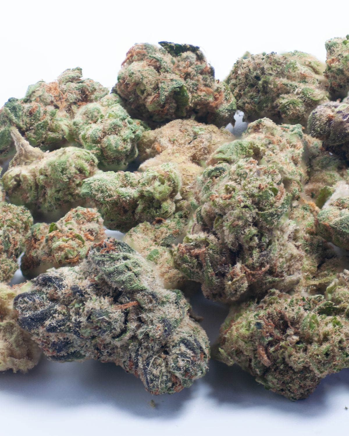 Gelato 41 x Kush Mints | Smalls | 14 Grams