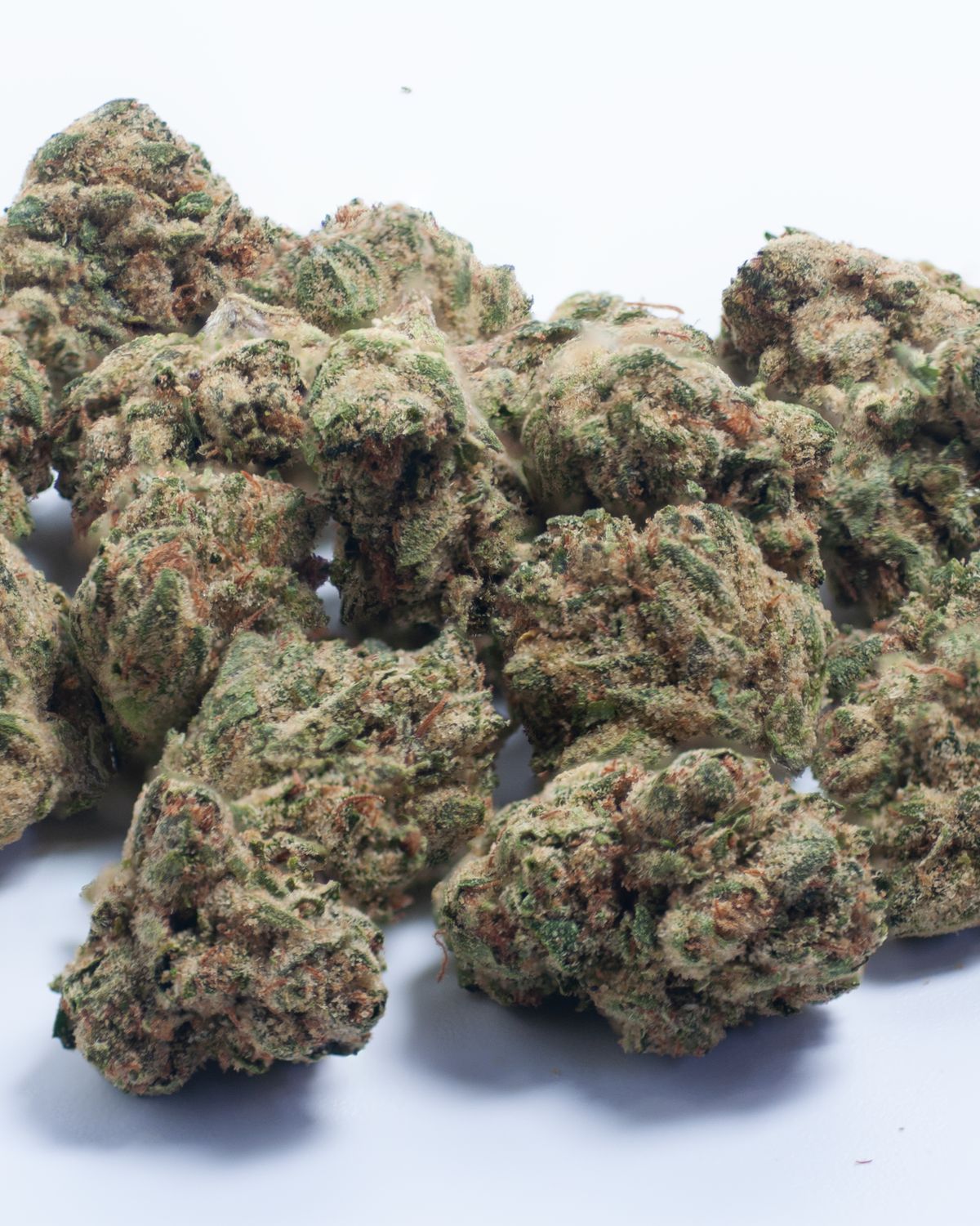 Fire Og | Smalls | 14 Grams
