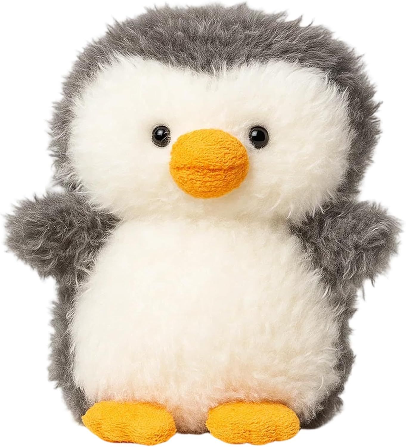 Pudgy Penguin