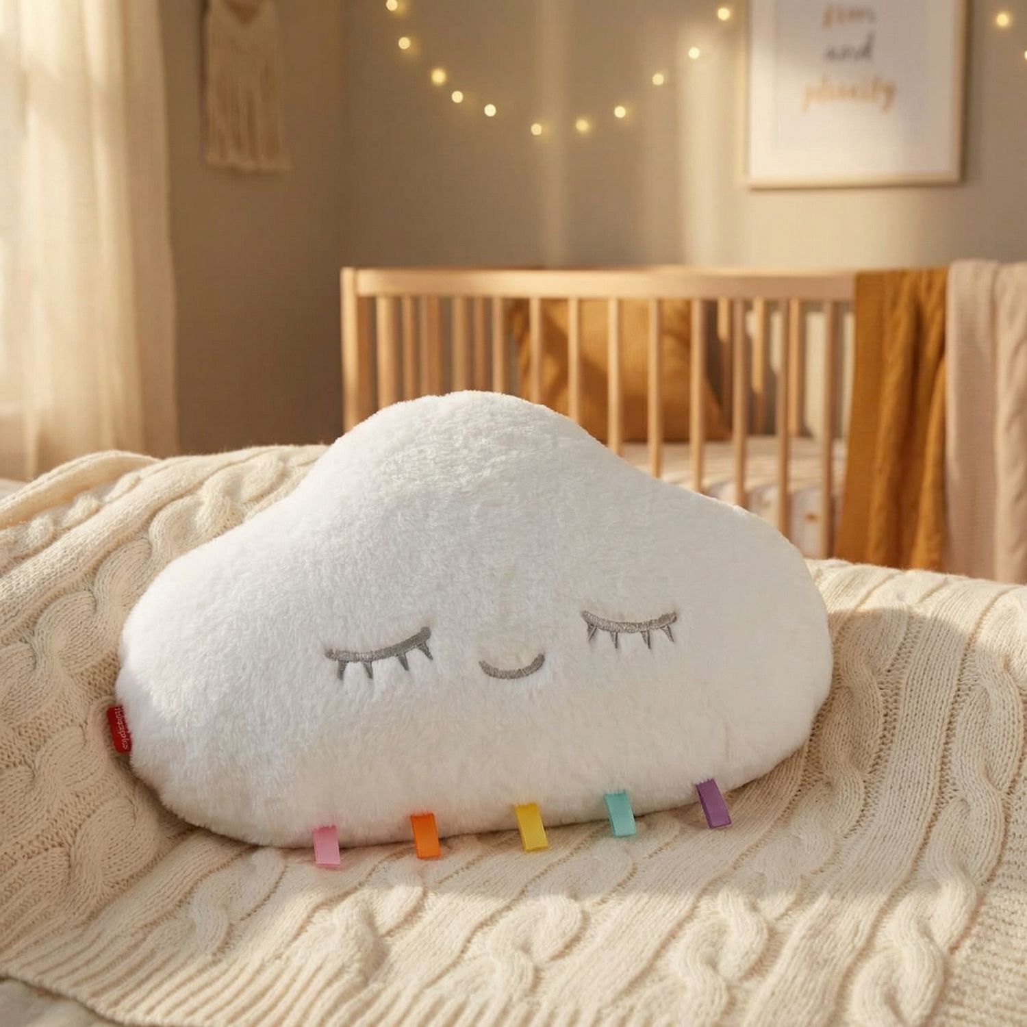 Soothe 'n Snuggle Cloud