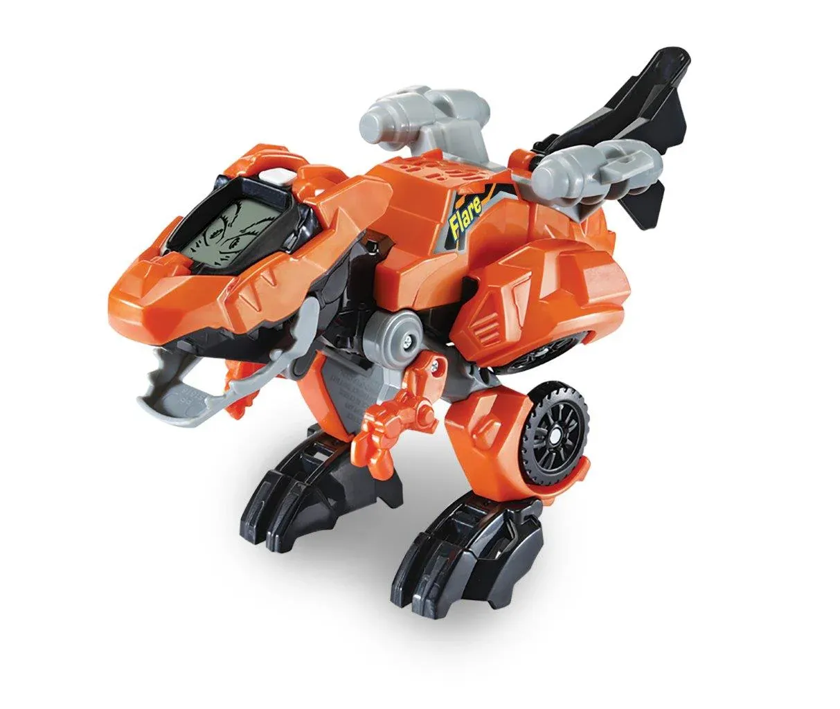 VTech® Switch &amp; Go Dinos – Flare the T-Rex
