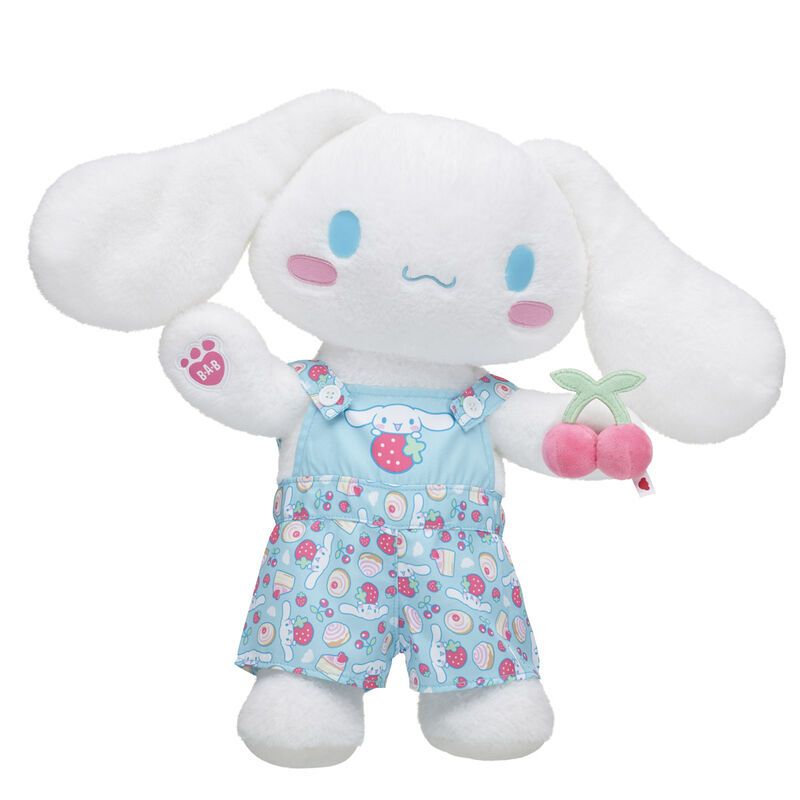 Sanrio® Hello Kitty® and Friends Cinnamoroll™ Plush