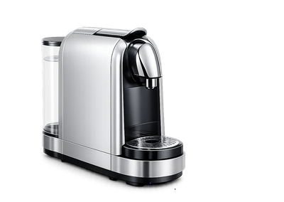 Capsule Coffee Machine