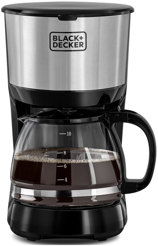 Black+Decker DCM750S 10-Cup