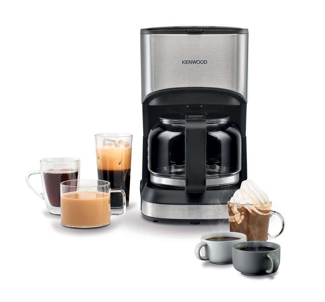 Kenwood CMM05 6-Cup Coffee Maker
