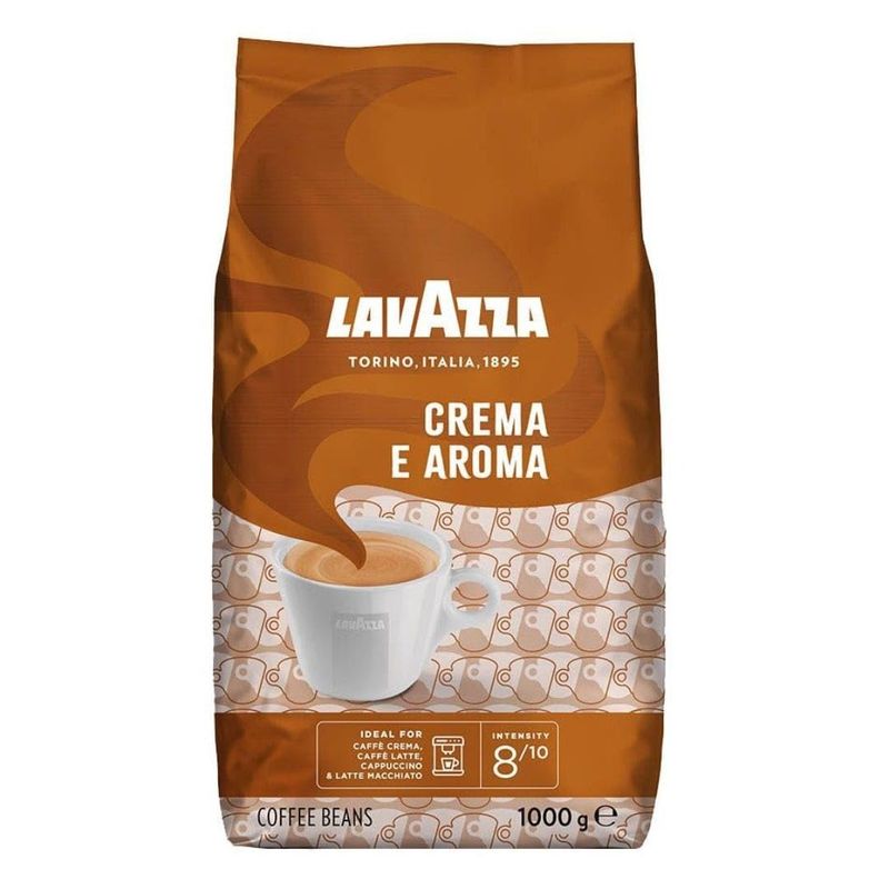 Lavazza Crema e Aroma 1kg