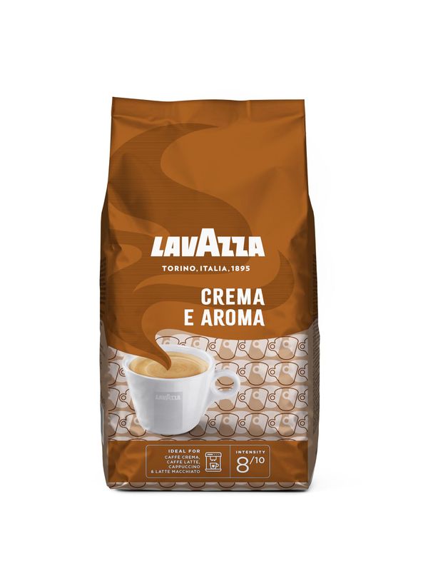 Lavazza Espresso Crema &amp; Aroma 1kg