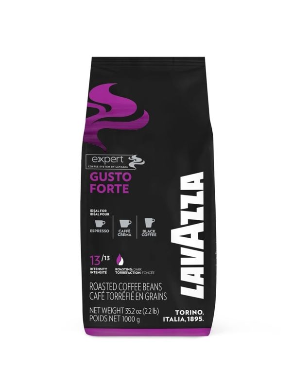 Lavazza Expert Gusto Forte 1kg