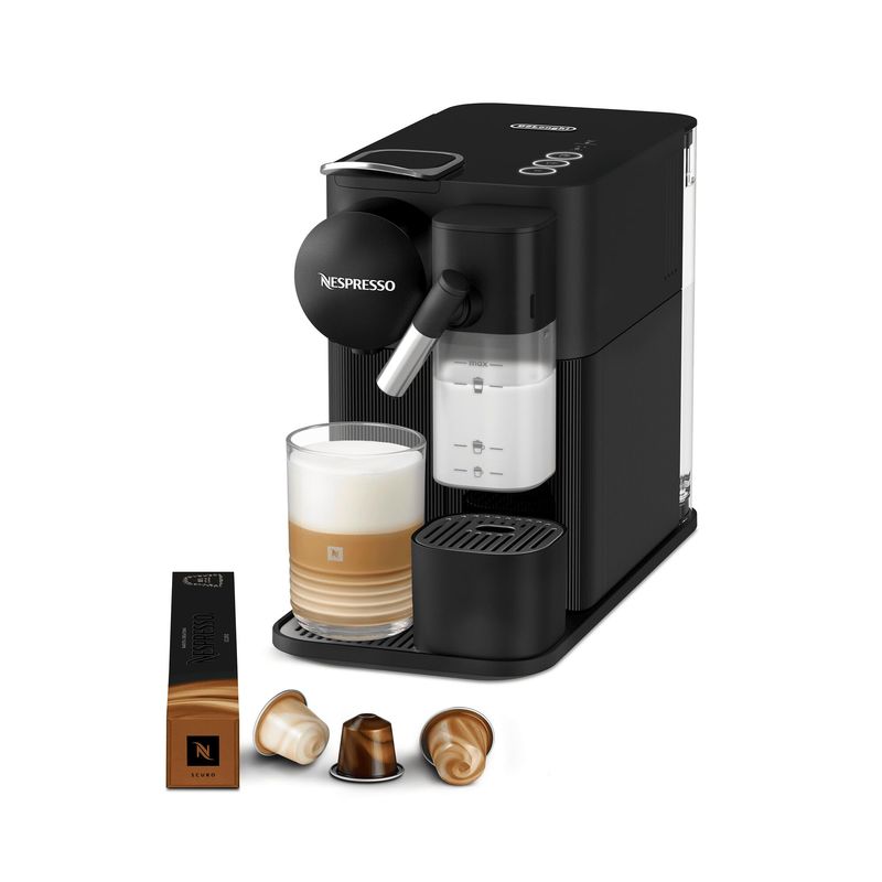 De'Longhi Lattissima One Evo EN510 Black