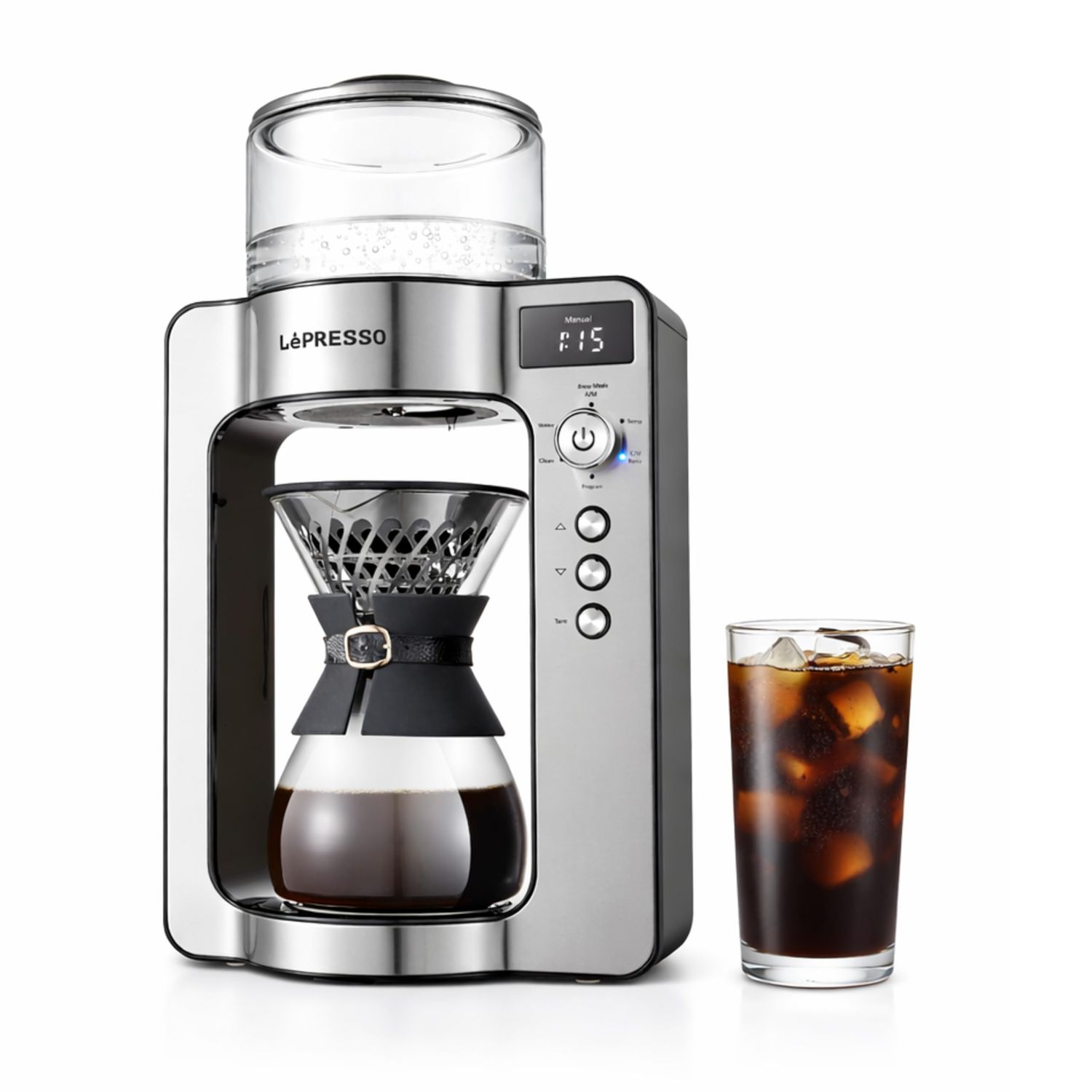 LePresso Automatic Pour Over 750ml