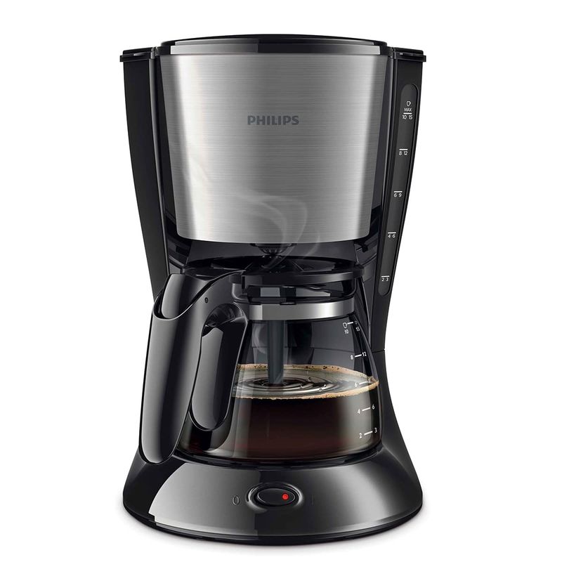 Philips Daily Collection HD7462/20 Drip Coffee Maker