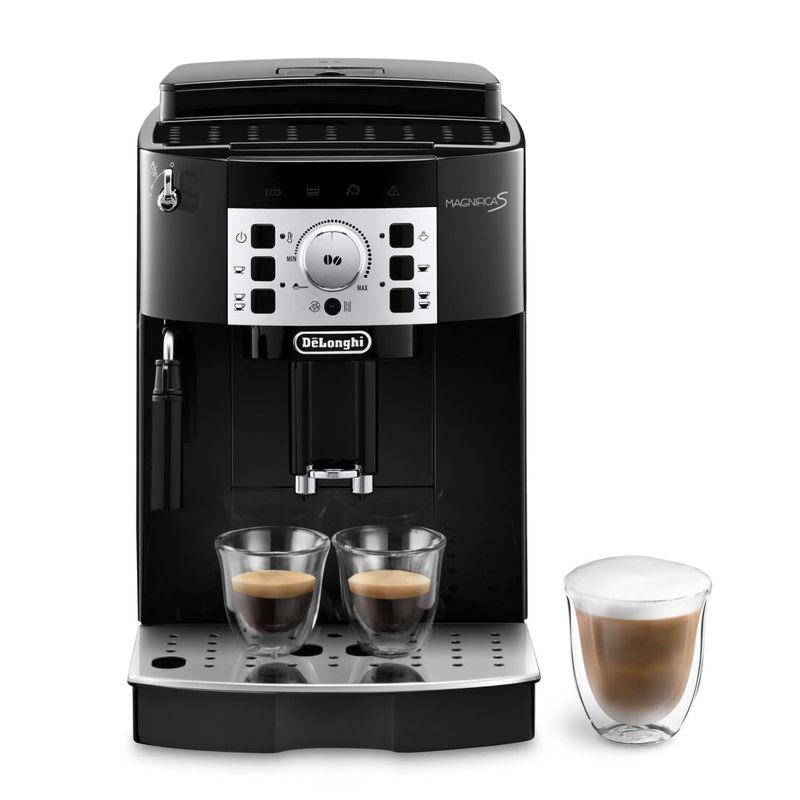 De'Longhi Magnifica S Smart ECAM22