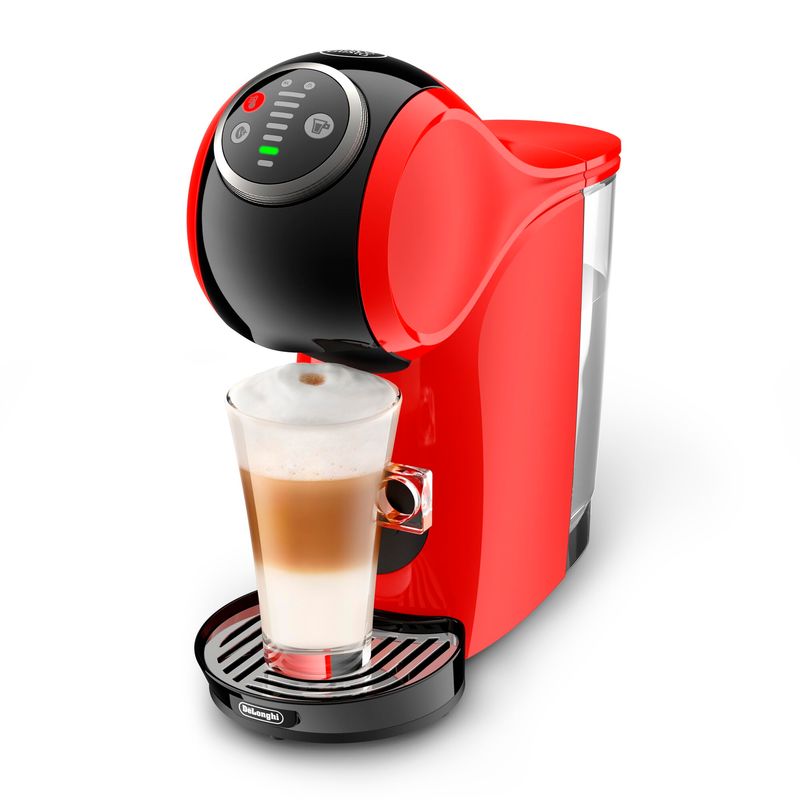 De'Longhi Dolce Gusto Genio S Plus EDG315 Red