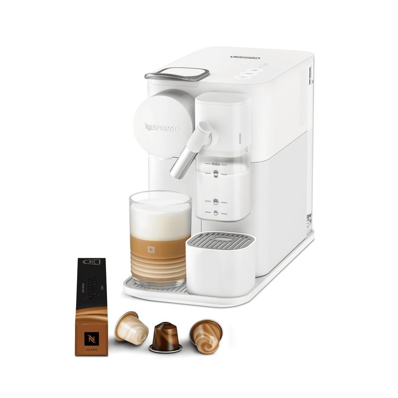 De'Longhi Lattissima One Evo EN510 White