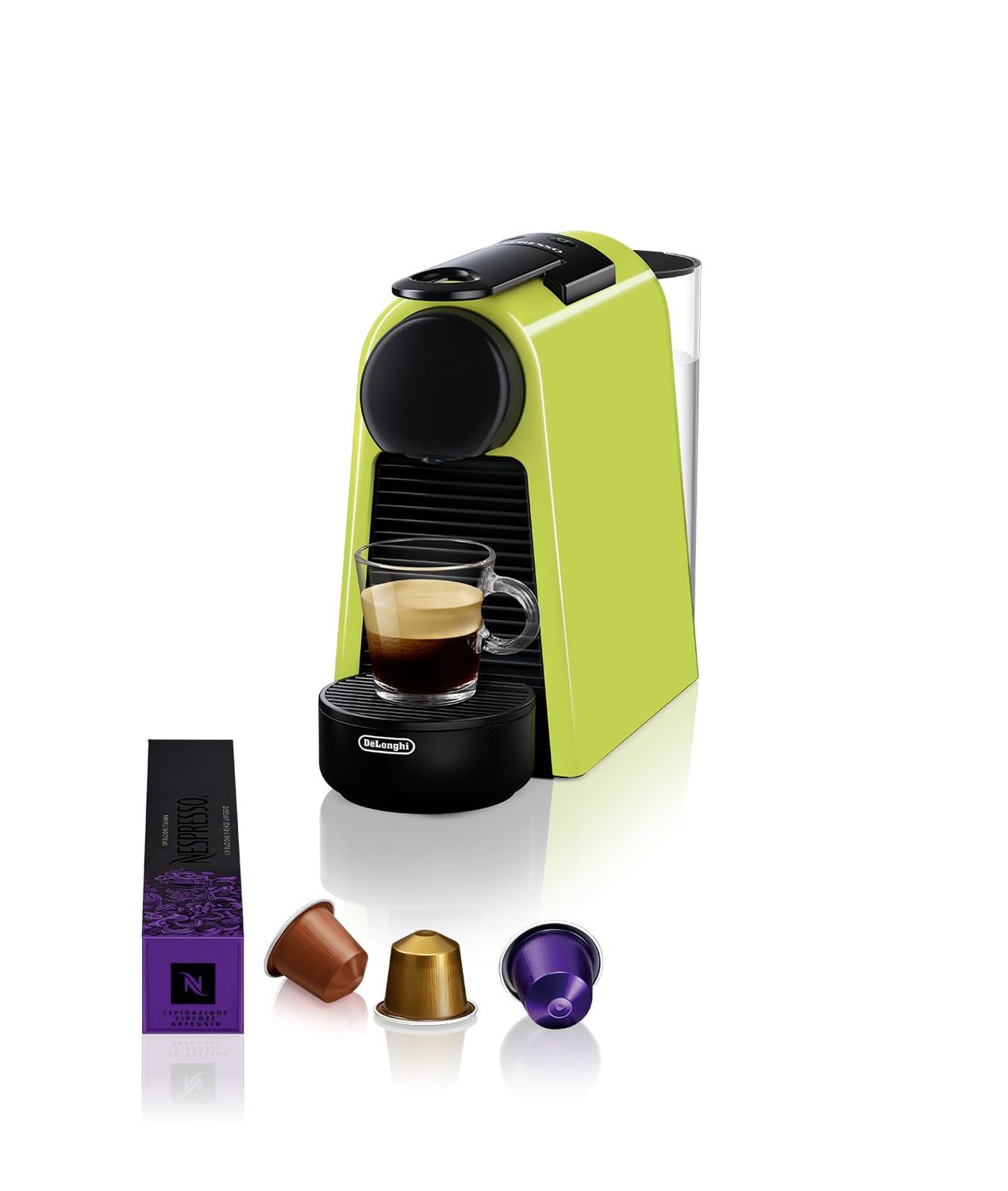 De'Longhi EN85 Essenza Mini International