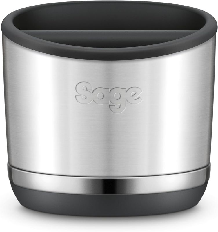 Sage Knock Box 10