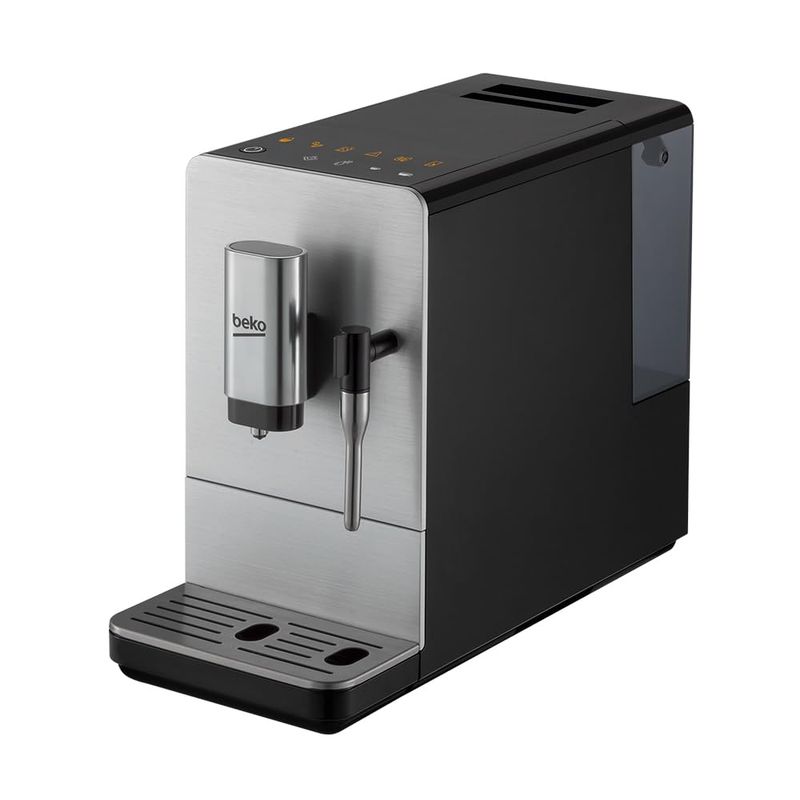 Beko CEG5311X Bean to Cup