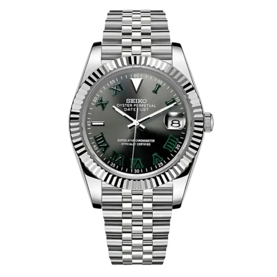 Men's Seiko Wimbledon