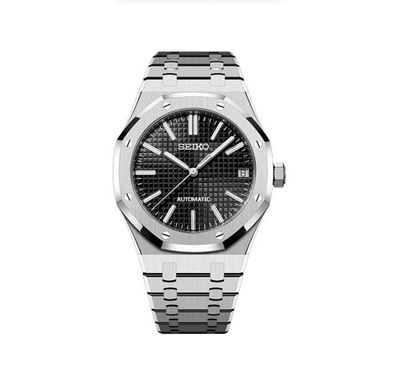 Men's Seiko Oak Mod - Customisable