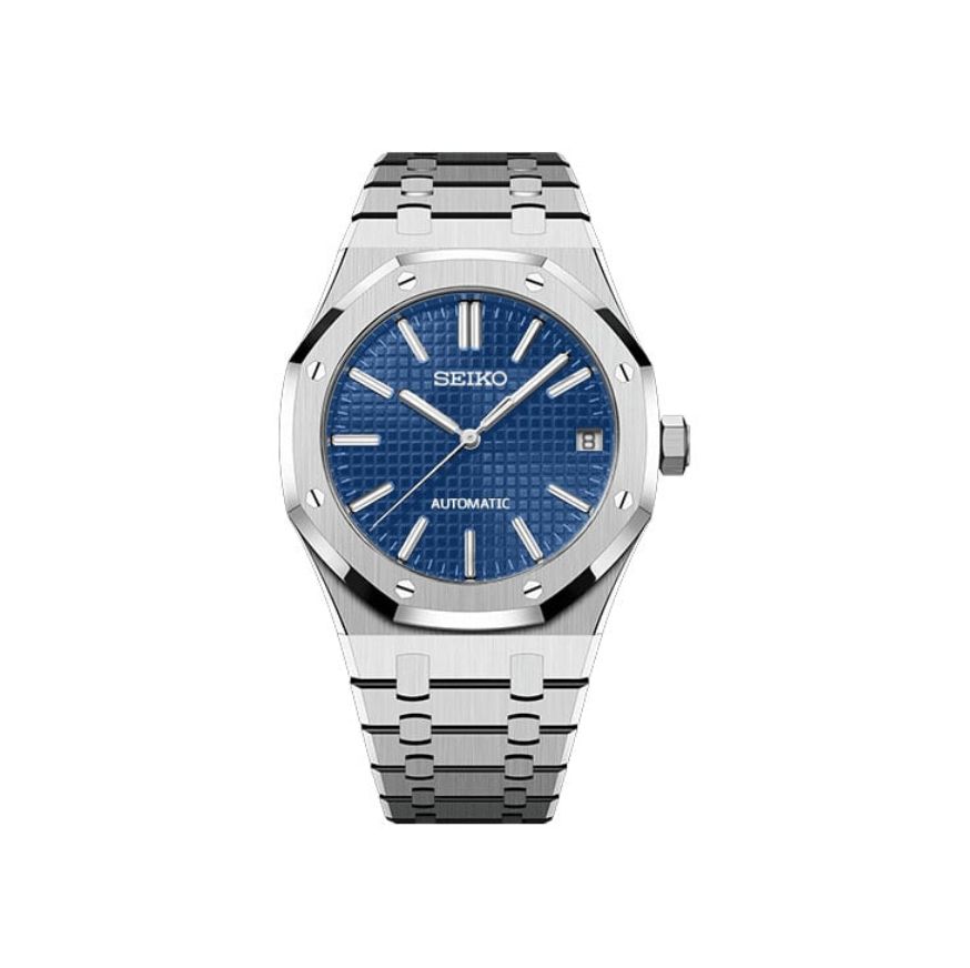 Men's Seiko Oak Mod - Customisable