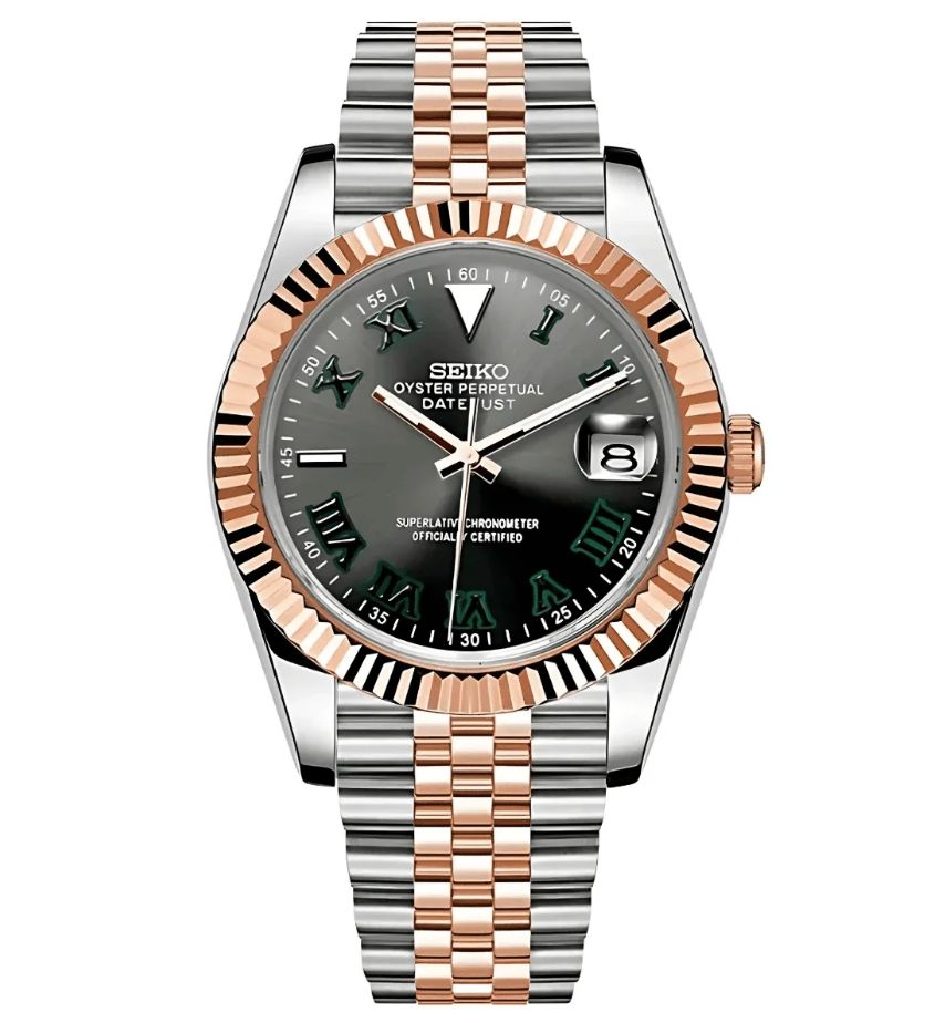 Women's Seiko Wimbledon