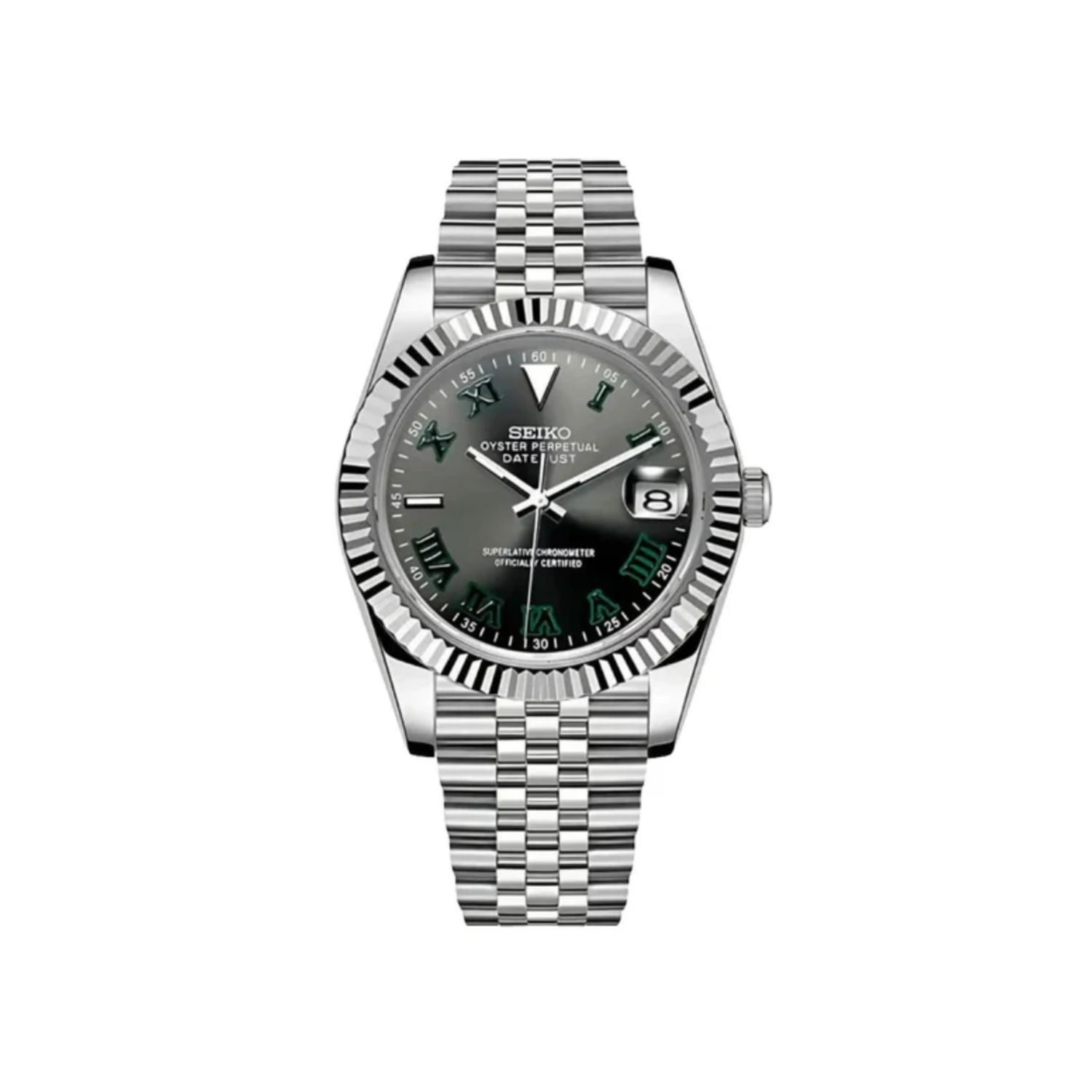 Women's Seiko Wimbledon