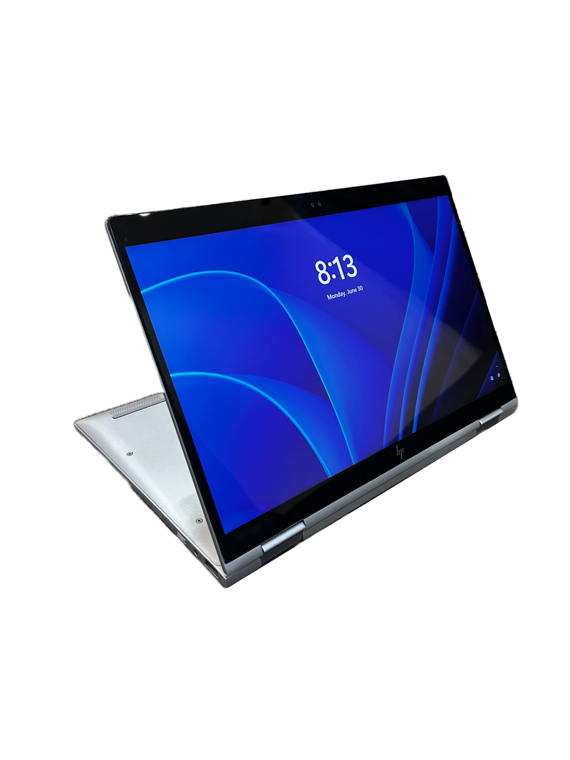 HP EliteBook x360 1030 G3 — 13.3″ Touchscreen Convertible Laptop