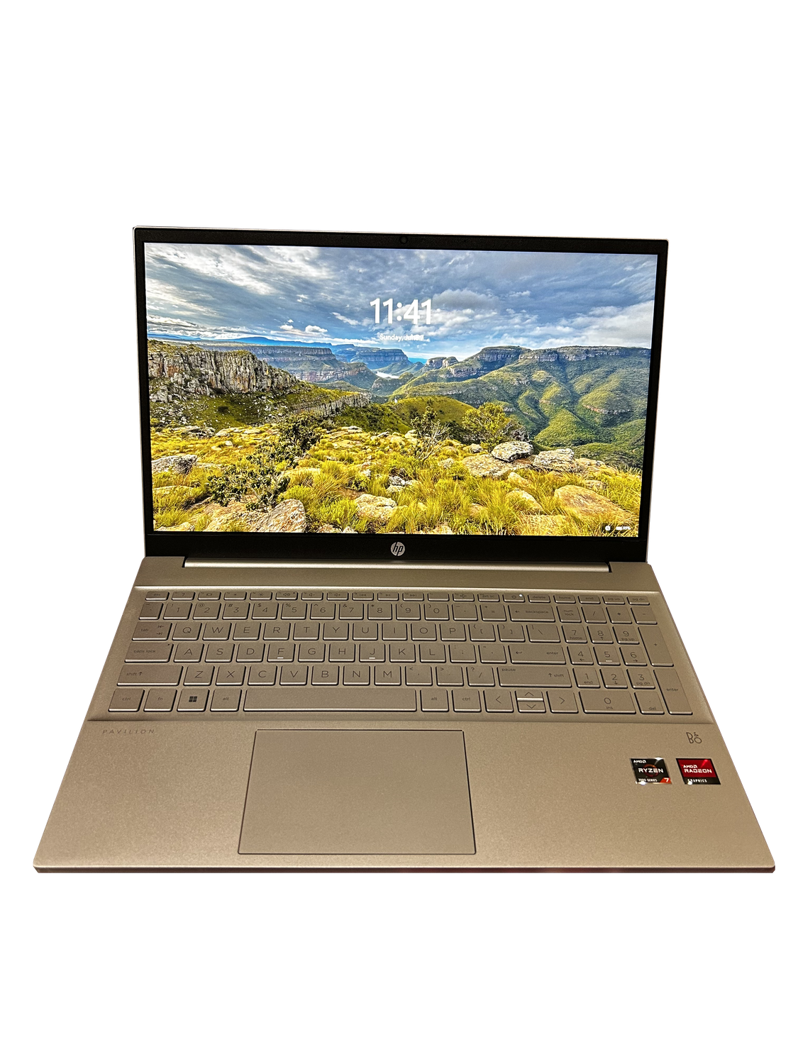 HP Pavilion 15-eh3000 — 15.5″ Performance Laptop