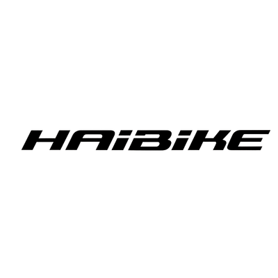 HAIBIKE