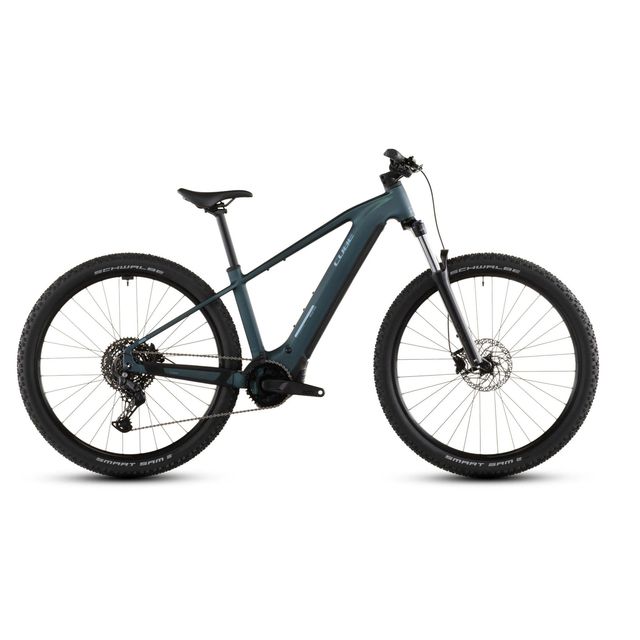 CUBE REACTION HYBRID ONE 600 2026