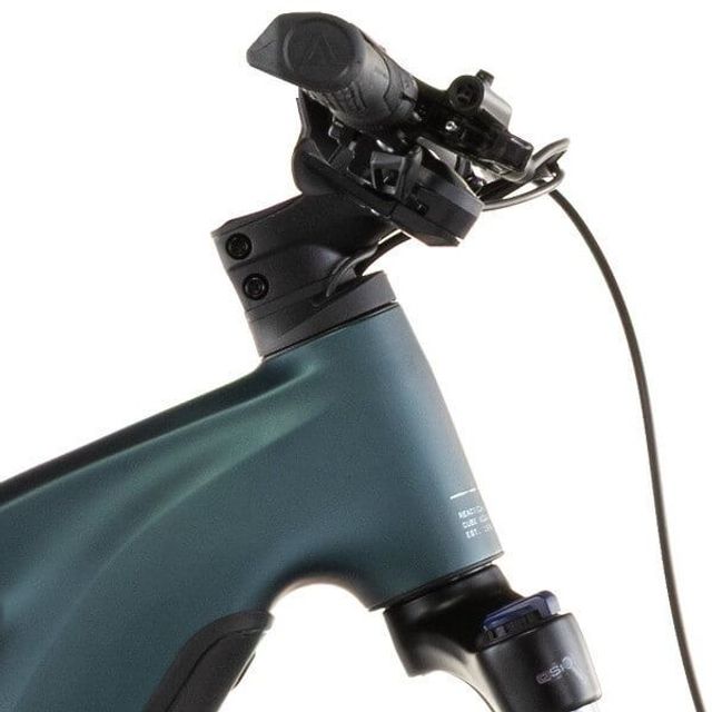CUBE REACTION HYBRID ONE 600 2026