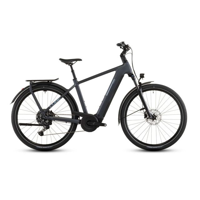 CUBE KATHMANDU HYBRID ONE 800 2026 CROSSBAR